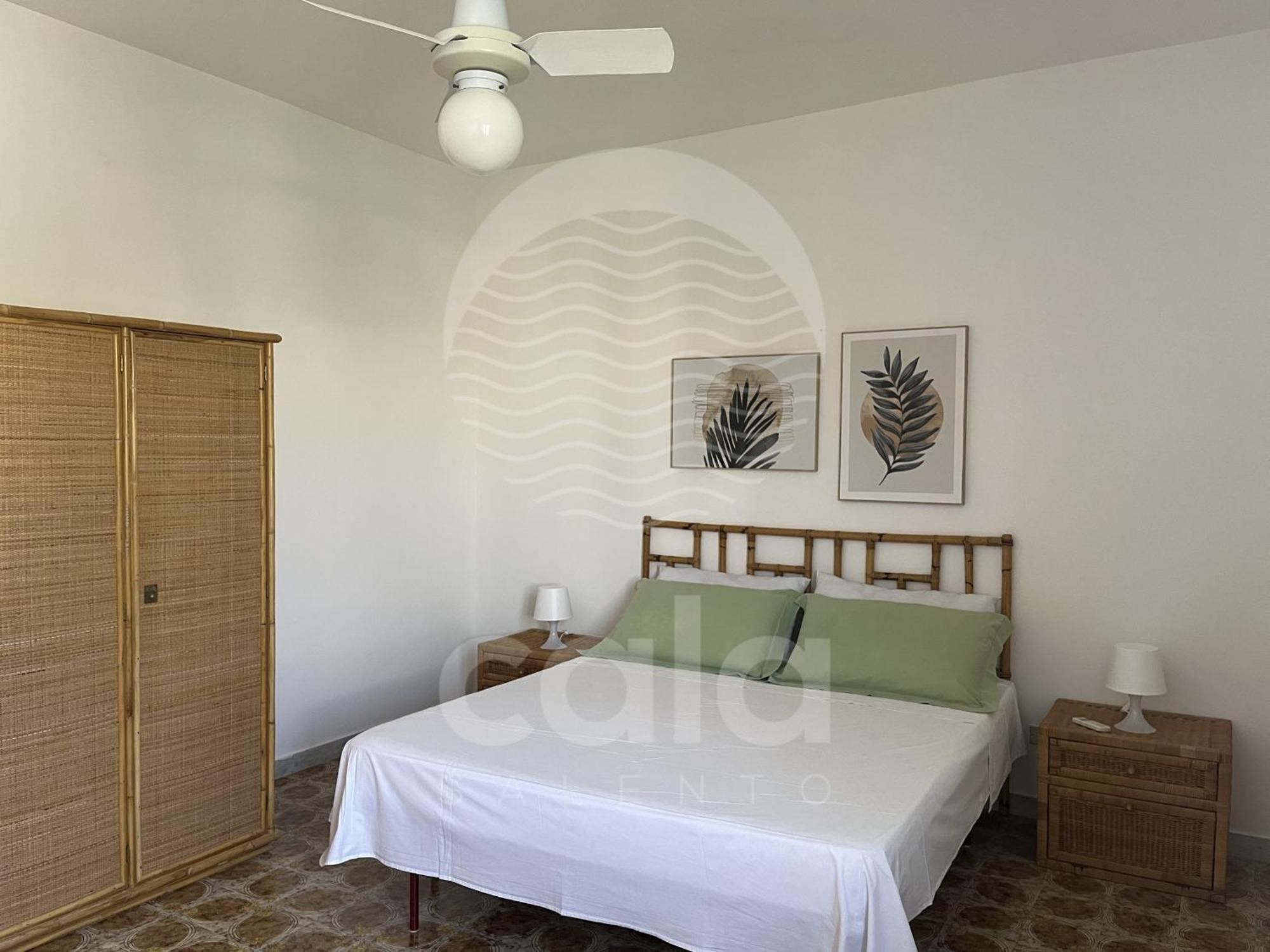 Villetta Kalos By Cala Salento Porto Cesareo Exterior foto