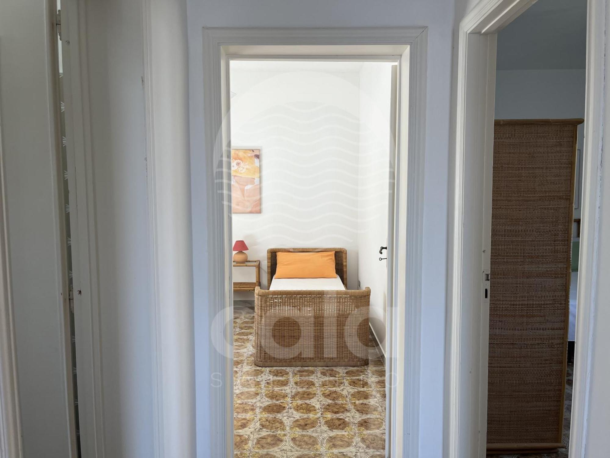 Villetta Kalos By Cala Salento Porto Cesareo Exterior foto