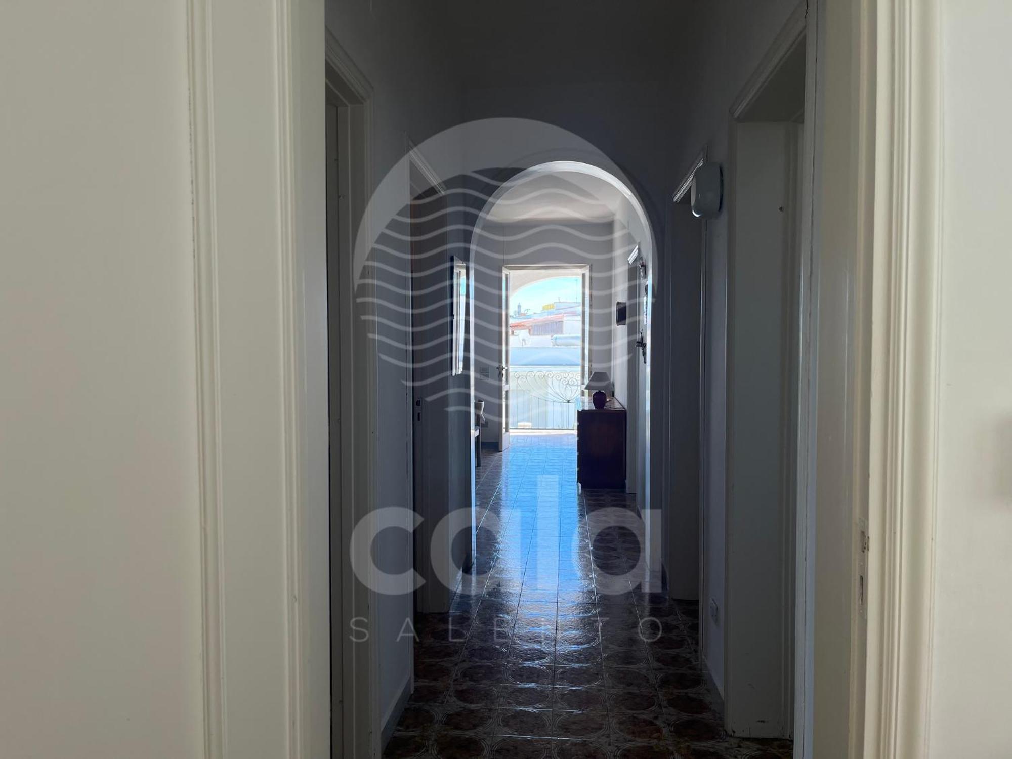 Villetta Kalos By Cala Salento Porto Cesareo Exterior foto