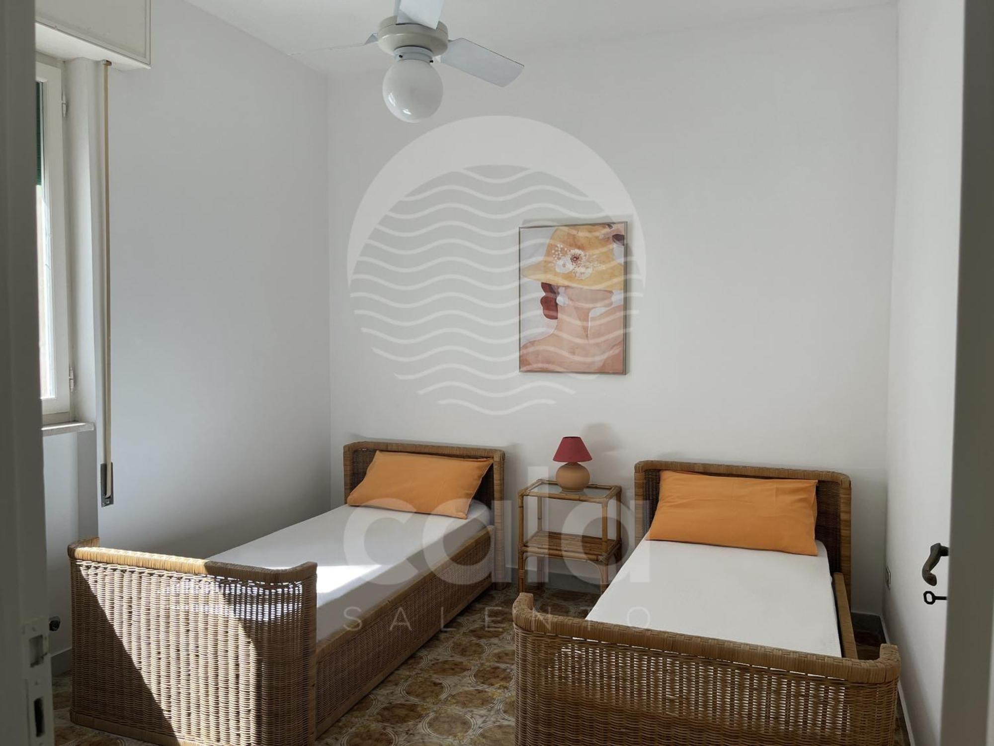 Villetta Kalos By Cala Salento Porto Cesareo Exterior foto