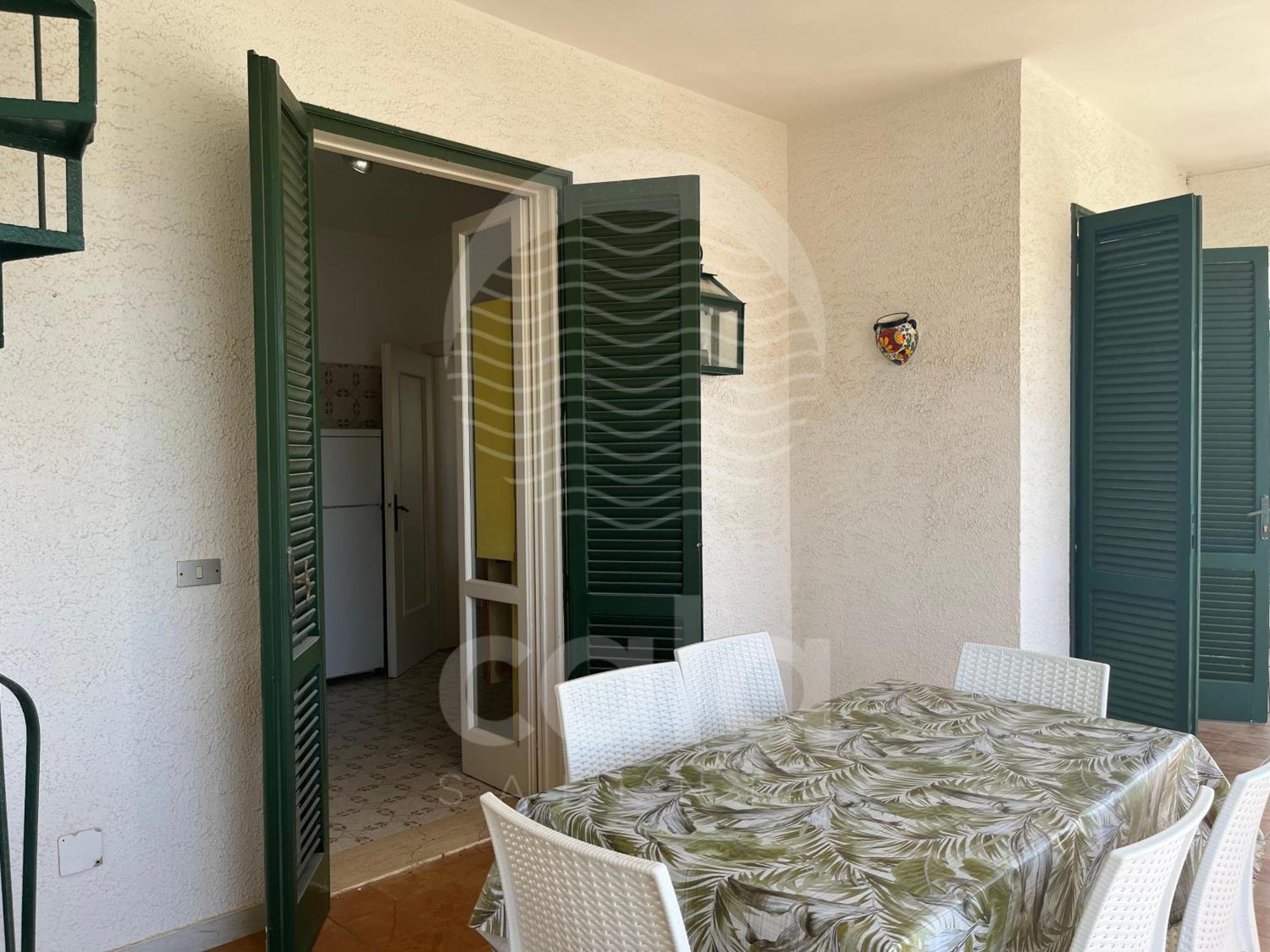 Villetta Kalos By Cala Salento Porto Cesareo Exterior foto