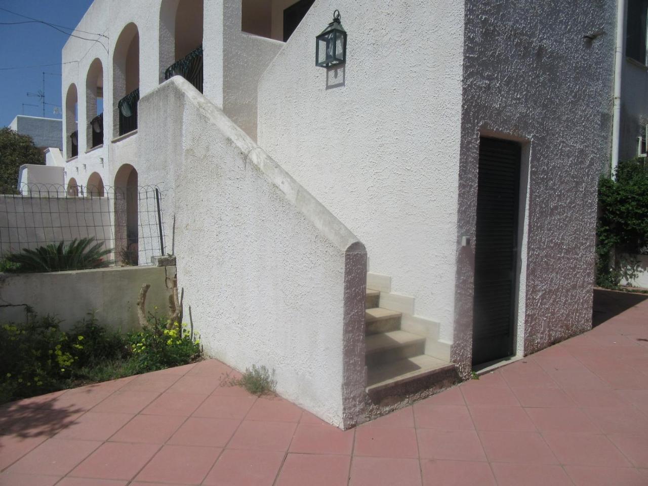 Villetta Kalos By Cala Salento Porto Cesareo Exterior foto